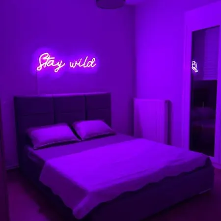 Appartement Angies Ledsigns