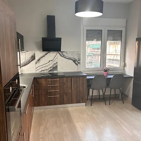Angies Ledsigns Appartement Thessalonique