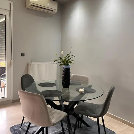 Appartement Angies Ledsigns *