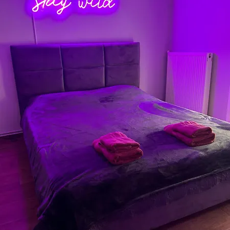 Angies Ledsigns Appartement