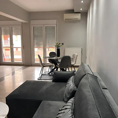 Appartement Angies Ledsigns